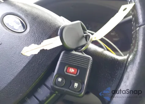 2007 Ford Ranger Sport/Stx/Xlt z USA, uszkodzony, nr VIN 1FTYR44E77PA97818